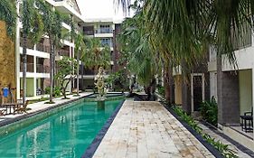 Bali Kuta Hotel